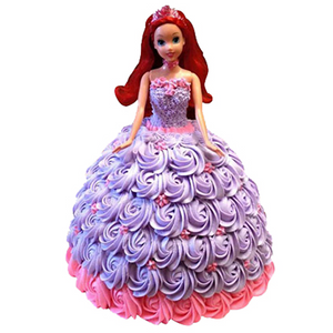 Barbie rose deals