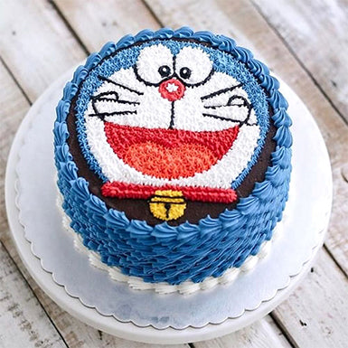 DORAEMON CAKE TOPPER | CAKE CENTERPIECE | CAKE DECORATIONS – Sims Luv  Creations